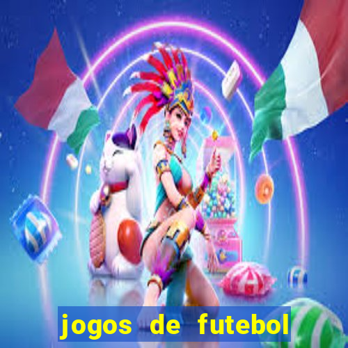 jogos de futebol 4x4 soccer